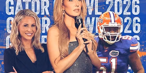 Gator Growl 2026: Nikki Glaser