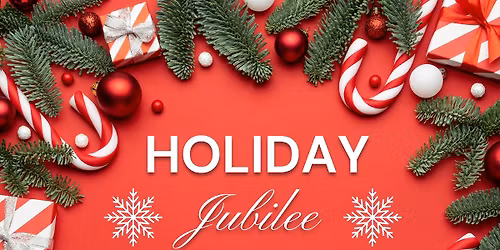 Holiday Jubilee 