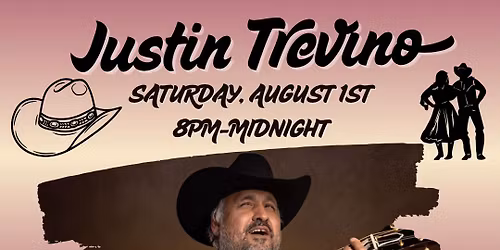 Justin Trevino