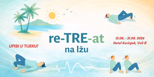 TRE intenziv na I\u017eu 2026