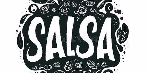 esto es salsa