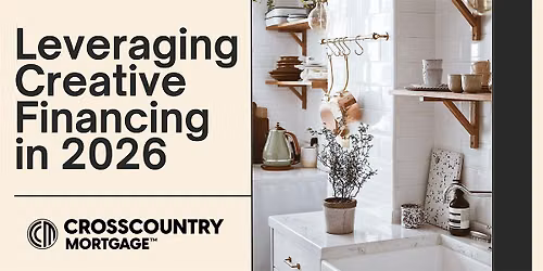 Leveraging Creative Financing in 2026