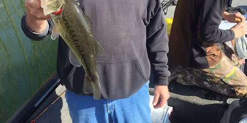 Jimmy Oliver Celebration of Life 