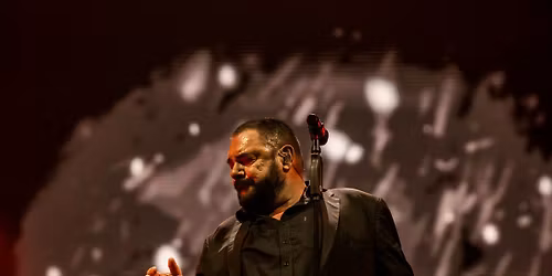 Alphaville live in Helsinki (Kipin\u00e4 Festival)