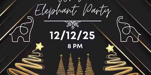 White Elephant Party.