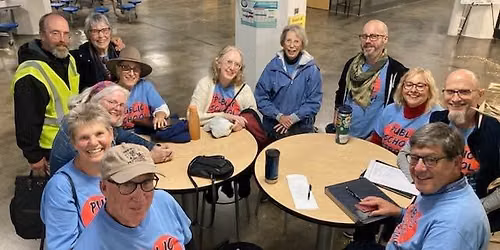 Central Iowa Public School Families Community Gathering