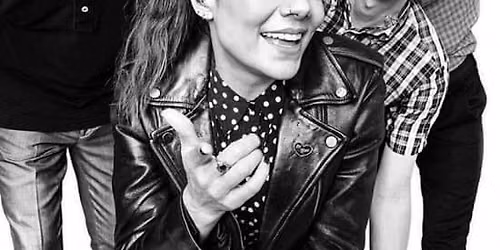 THE INTERRUPTERS en La Riviera, Madrid 2027