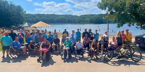 Adaptive Demo Day