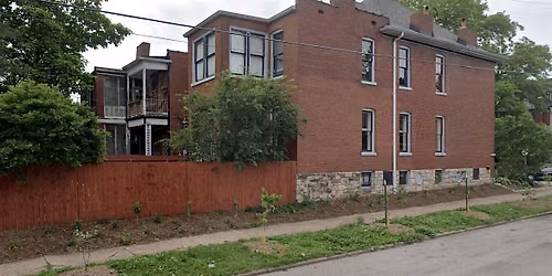 Tower Grove East Neighborhood Tree Care Blitz