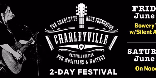 Charleyville Nashville Chapter