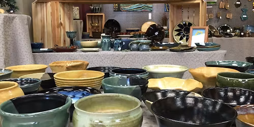 Empty Bowls Fundraiser
