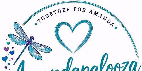Amandapalooza: Together to Support Amanda Johnson