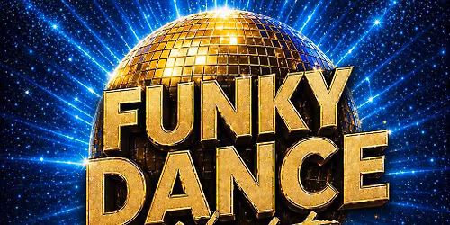 Funky Dance Night mit DJ Raimund Fl\u00f6ck 