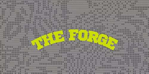 The Forge Conference