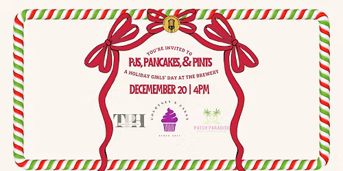 Girls' Day at the Brewery