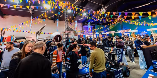 Maker Faire Gent 2026