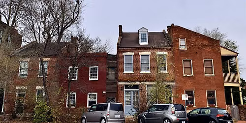 Soulard: Beyond the Beer