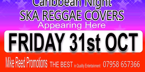 Island Brothers Party Night