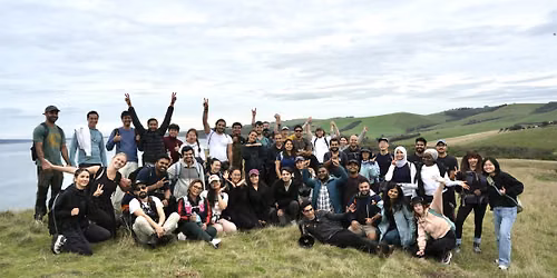 Brisbane Social Hike: Meet Mingle & Adventure Samford Conservation Park