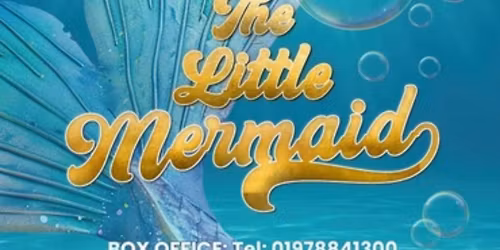 The Little Mermaid