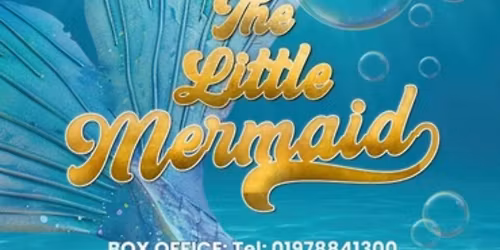 The Little Mermaid