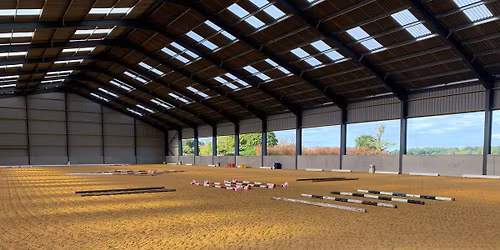 Polework group clinic 2nd May