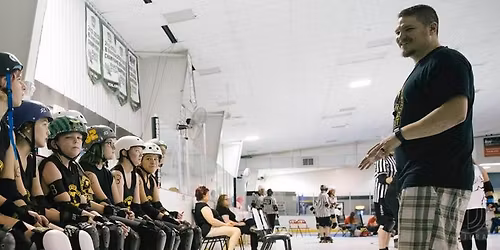 Discover Junior Roller Derby