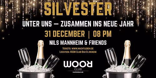 SILVESTER 2026