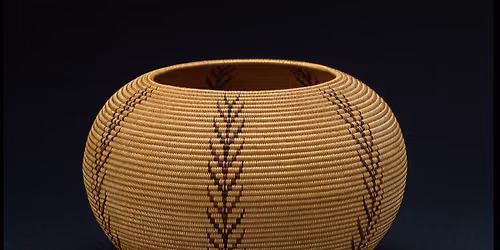 Food for Thought: Native Basketry in the Thaw Collection