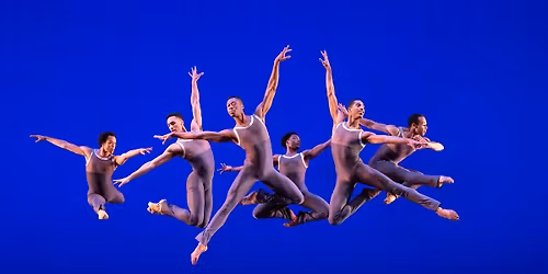 Dance Theatre of Harlem