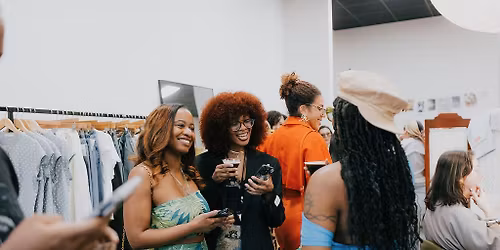 Mix in the City | Looks That Serve x The Durham