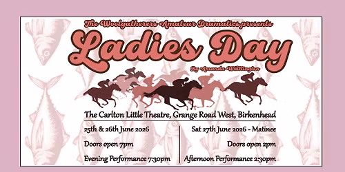 Ladies Day