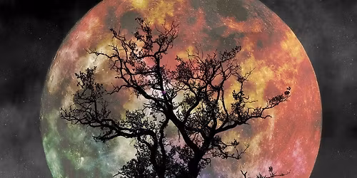 Quad Cities Psychic & Paranormal Expo