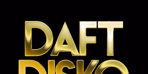 Daft Disko