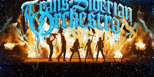 Trans-Siberian Orchestra - The Ghosts Of Christmas Eve