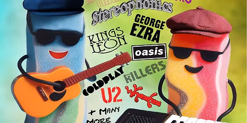 Live Music - Acoustic Allsorts