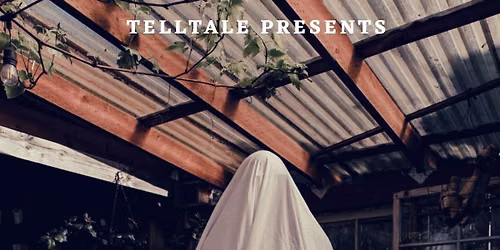 Telltale Presents: The 5th Annual Ghost Show