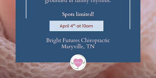 Newborn Care & Connection Class