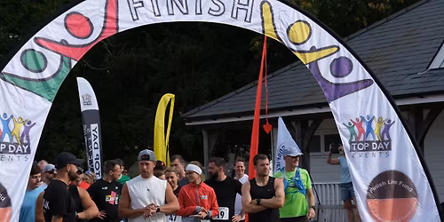 Gosfield Backyard Ultra