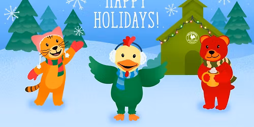 Holiday Classroom Celebrations