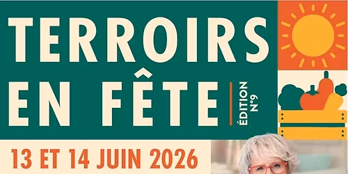 TERROIRS EN F\u00caTE ! \u2728