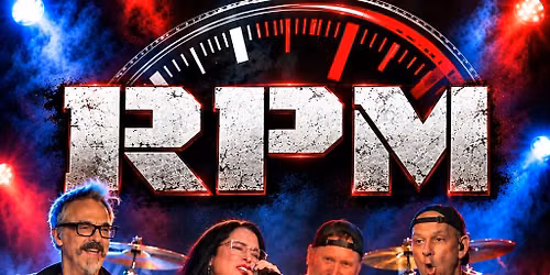 RPM @ M&M Lounge