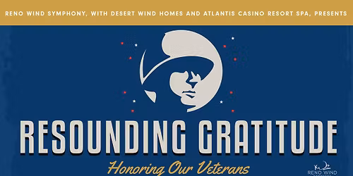 Resounding Gratitude