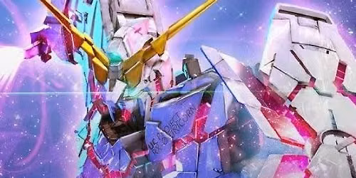 Gundam Weekly Play