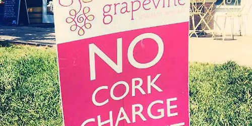 Wine Appreciation Day