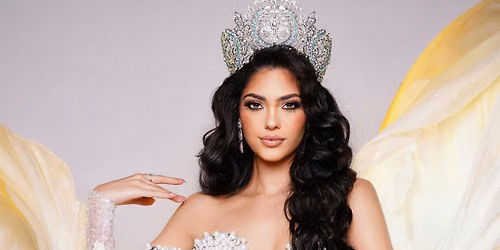 Reinado Nacional de Belleza Cuba