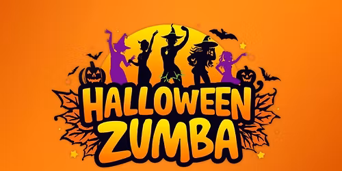 Halloween Zumba