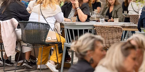 Lunch & Destinations - Zeeland (Goes)