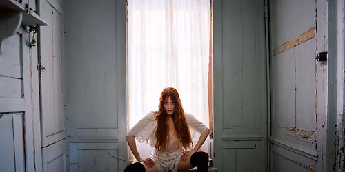 Florence + The Machine: The Everybody Scream Tour