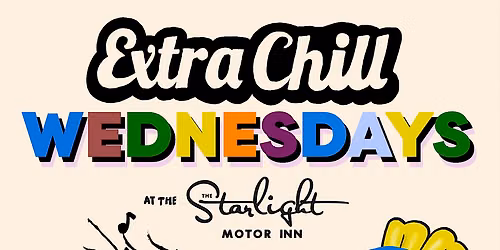 Extra Chill Wednesdays ft. Unstandardized (Jazz Trio) Bryce Waldren-Noren